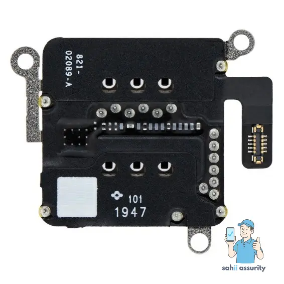 Sim Connector Flex Cable for Apple iPhone 11 thumbnail